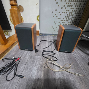 브리츠 스피커 britz br-1000a 2 팝니다 br1000a 2
