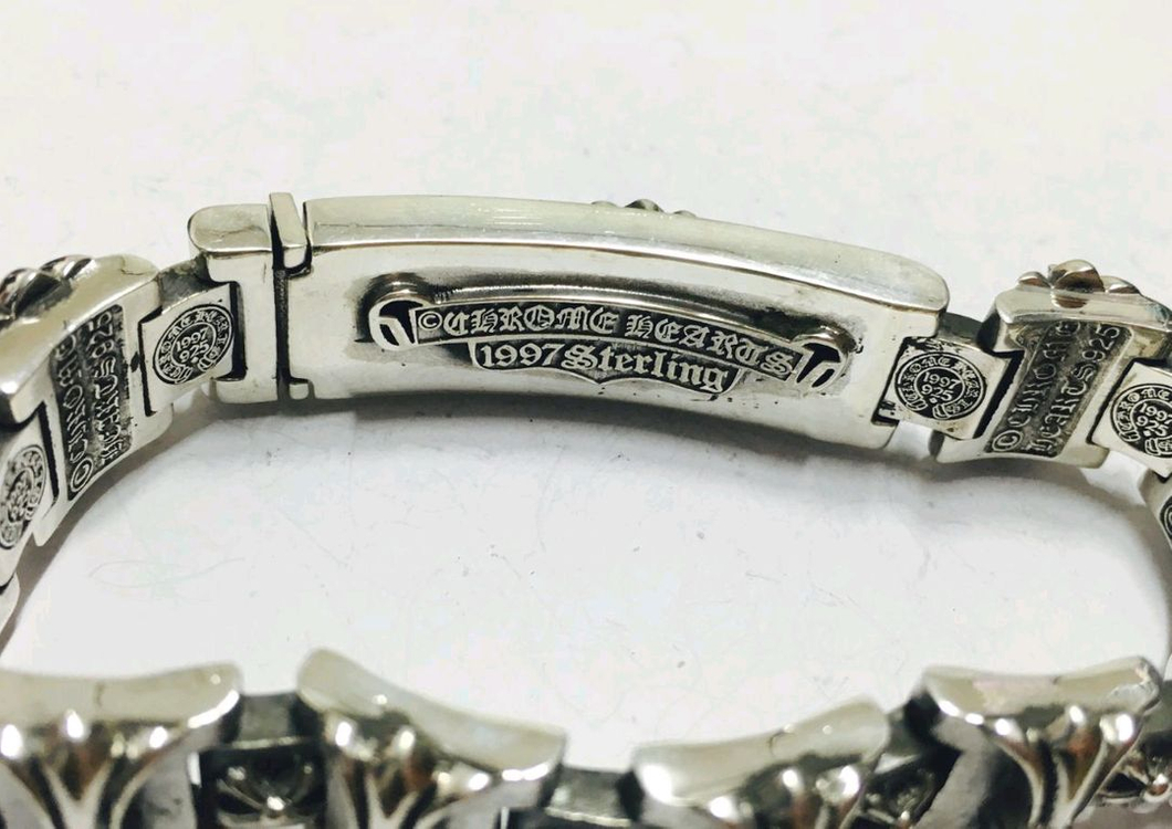 925 팔찌, 남자팔찌, 은팔찌--3