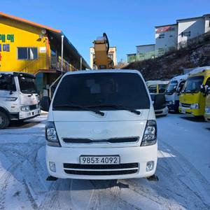 동해기계항공 15m고소작업차 2022년식 DHS1500AP팝니다. 이미지