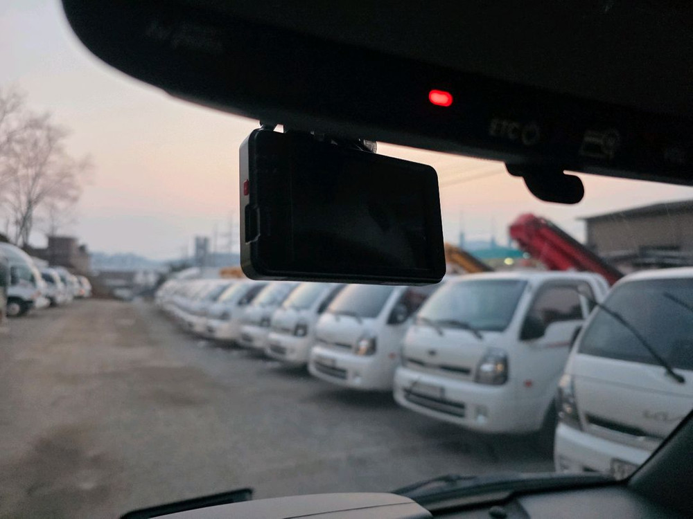 동해기계항공 15m고소작업차 2022년식 DHS1500AP팝니다. 이미지