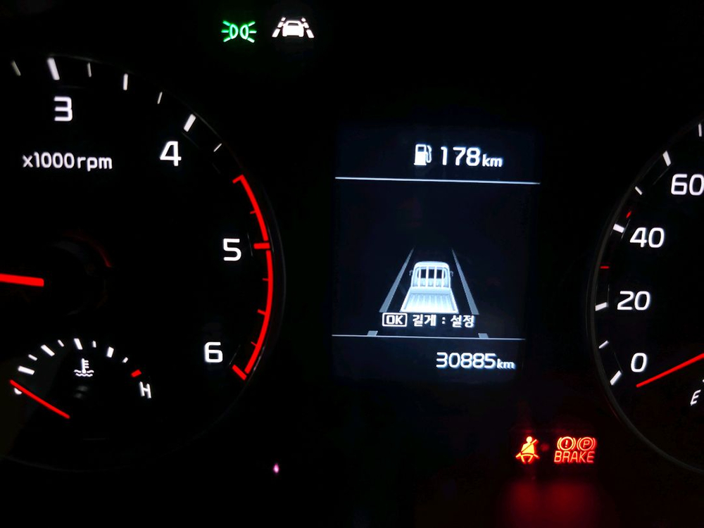 동해기계항공 15m고소작업차 2022년식 DHS1500AP팝니다. 이미지