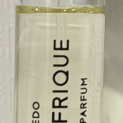 바이레도 발다프리크 EDP 12ml 트래블사이즈 국문라벨 미사용 이미지