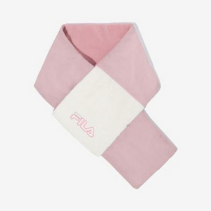 휠라키즈 경량 패디드 넥워머 FK3KNF6303X