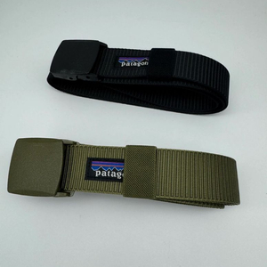 파타고니아 벨트 미사용 새제품