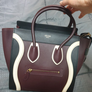 초초특가 정품셀린느 러기지백