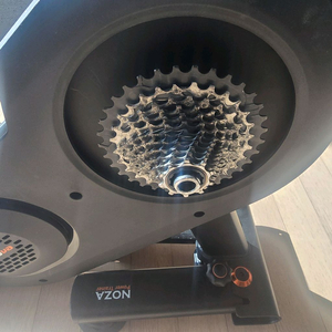 엑스플로바 노자V 로라