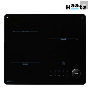 하츠 3구 인덕션 스마트휠