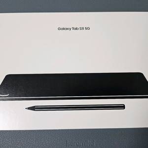 갤럭시탭S11 태블릿 5G 256 미개봉