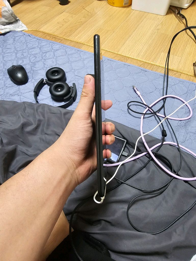 갤럭시탭A8.0 LTE모델--3