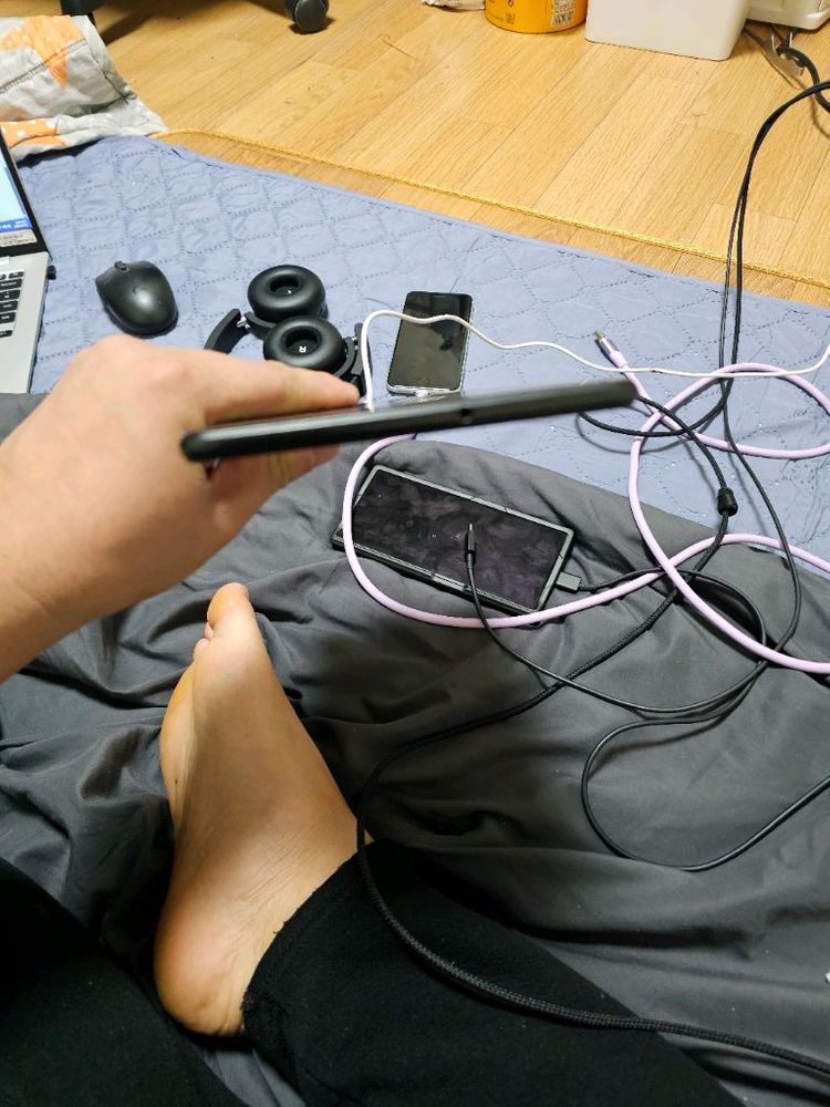 갤럭시탭A8.0 LTE모델--4