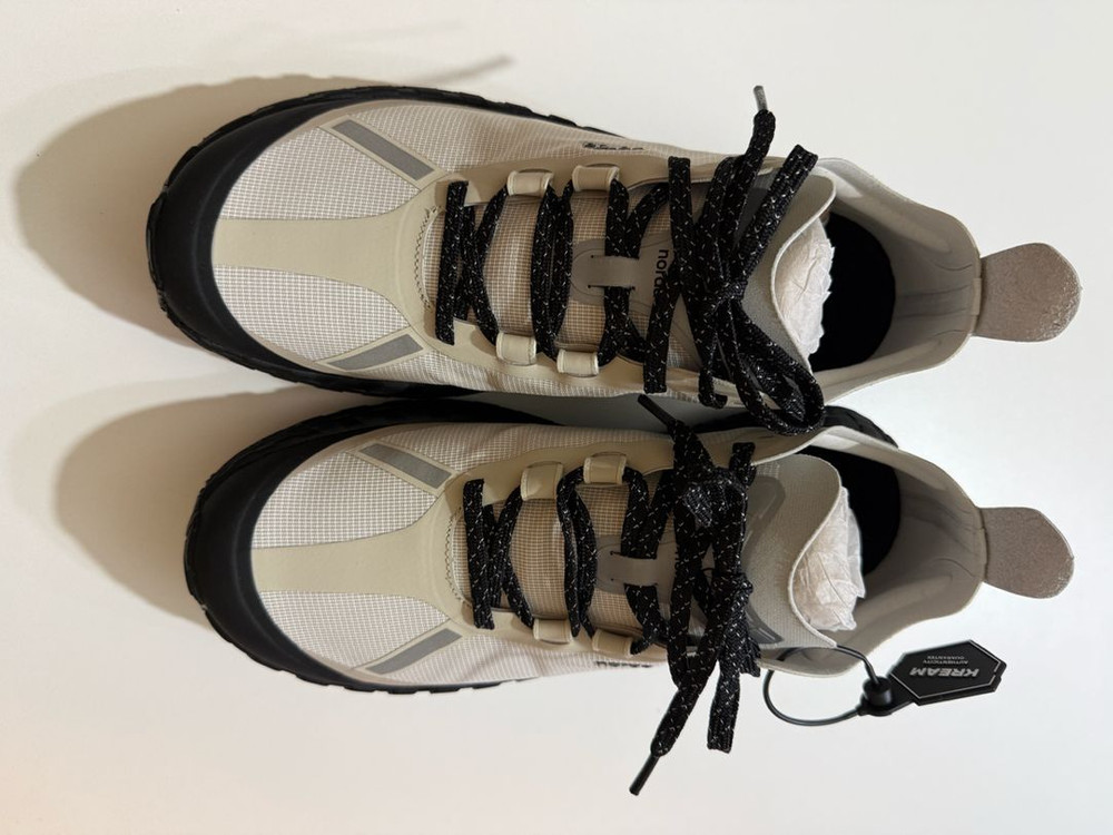 노다신더001 새상품 285사이즈us10.5 판매나 교환(290으로) 이미지