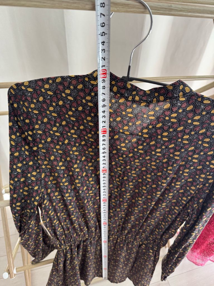 여성 원피스 2벌 일괄 판매 / 프리사이즈 / 착샷 있음--5