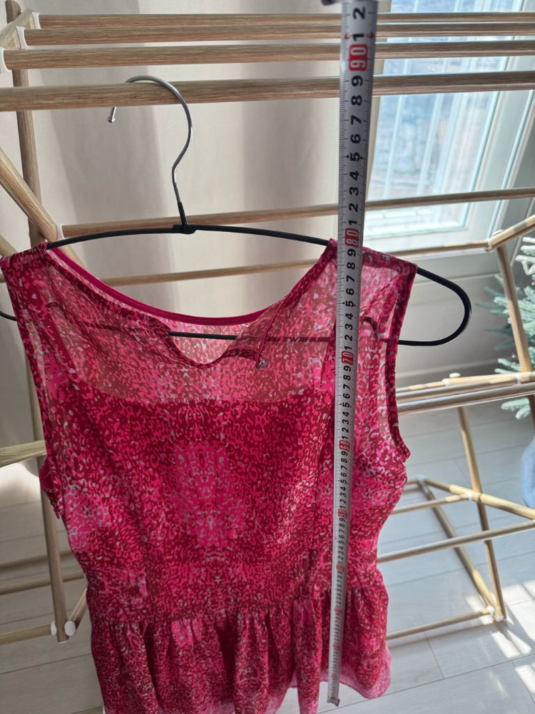 여성 원피스 2벌 일괄 판매 / 프리사이즈 / 착샷 있음--6