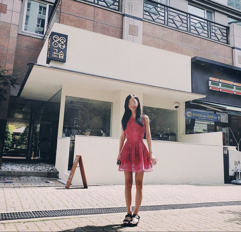 여성 원피스 2벌 일괄 판매 / 프리사이즈 / 착샷 있음--8