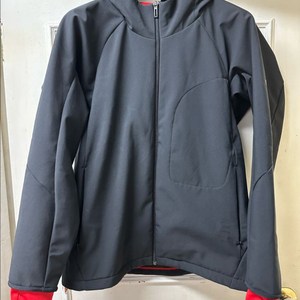 [L]아디다스후드집업