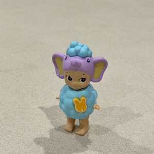 소니엔젤 버블 코끼리 홈스위트홈