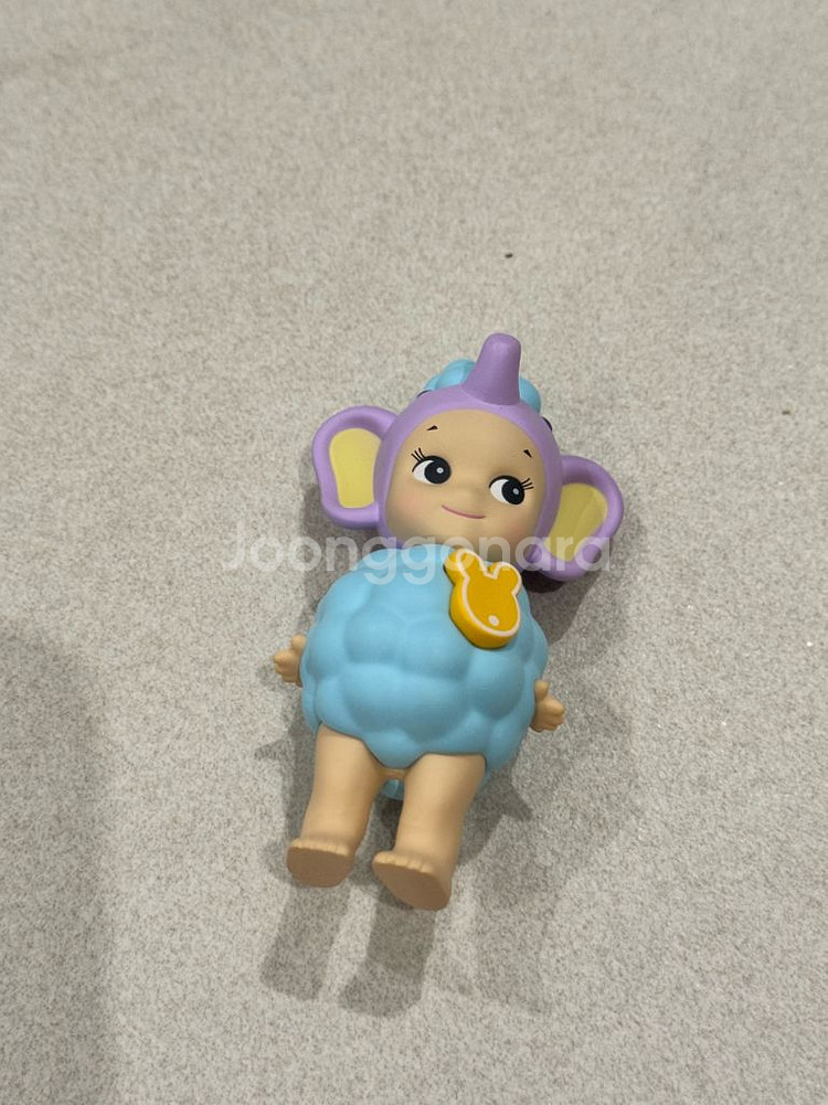 소니엔젤 버블 코끼리 홈스위트홈--2