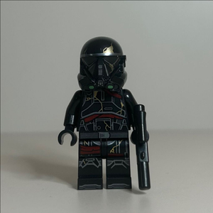 레고 스타워즈 피규어 데스트루퍼
