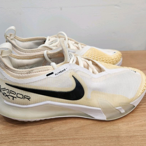 나이키 코트 리액트 베이퍼 NXT 테니스화 250mm