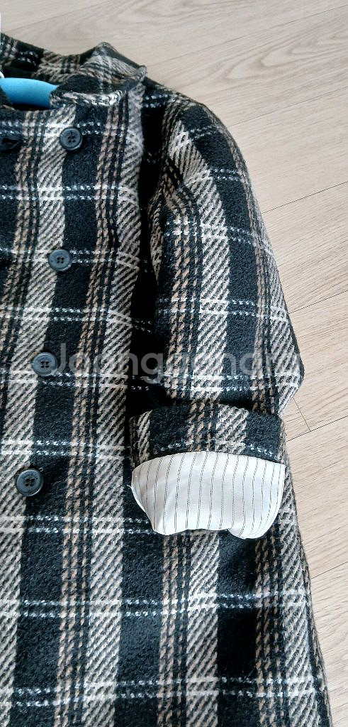 슈슈앤크라 8Y 아동코트--3