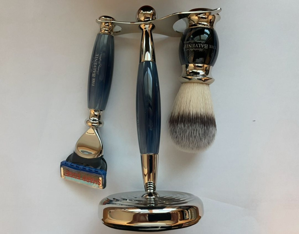 트루핏앤힐 면도기 세트--1