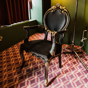 [판매] 엔틱 의자 2개