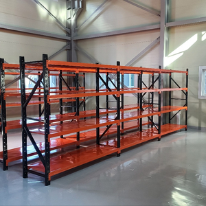 코스트코랙 창고마트선반 창고랙 경량랙 중량랙 새제품 최저가