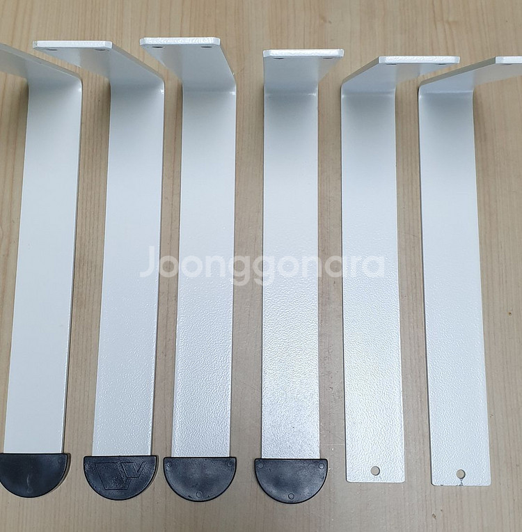 부품 처분, DIY용>> 꺽쇠 (지지대,ㄱ자 철판)--2