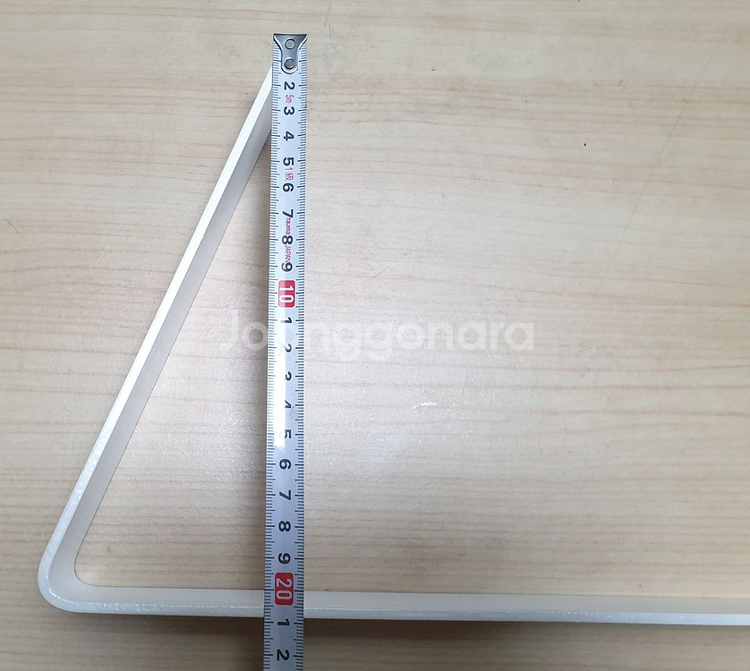 부품 처분, DIY용>> 꺽쇠 (지지대,ㄱ자 철판)--6