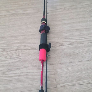 다이와 아날리스타 타코이카 180MH 쭈갑대 이미지