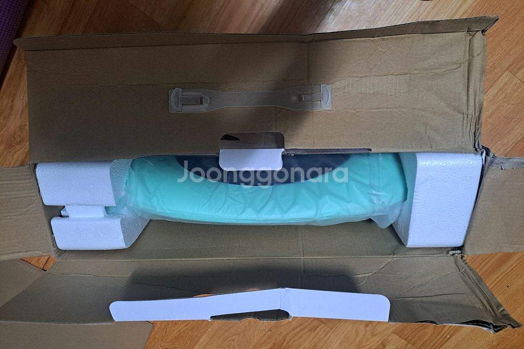 허리마사지기--3