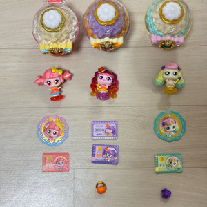 새콤달콤 캐치 티니핑 판매해요