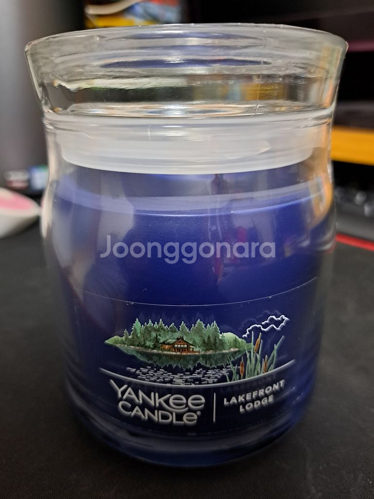 X-마스/연말연시 앙키 캔들/양초/향초--1