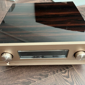 럭스만c-10 프리앰프