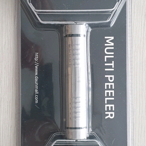 올스텐 4중 채칼(새상품)