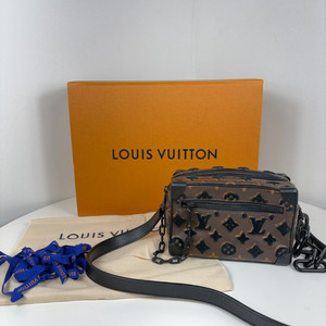 루이비통 M68970 소프트 트렁크 메신저백 크로스백