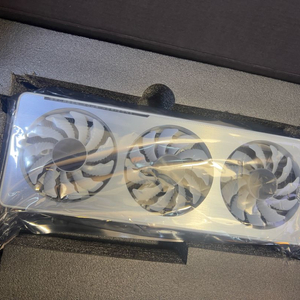 기가바이트 RTX 3060 VISION OC V2 12GB