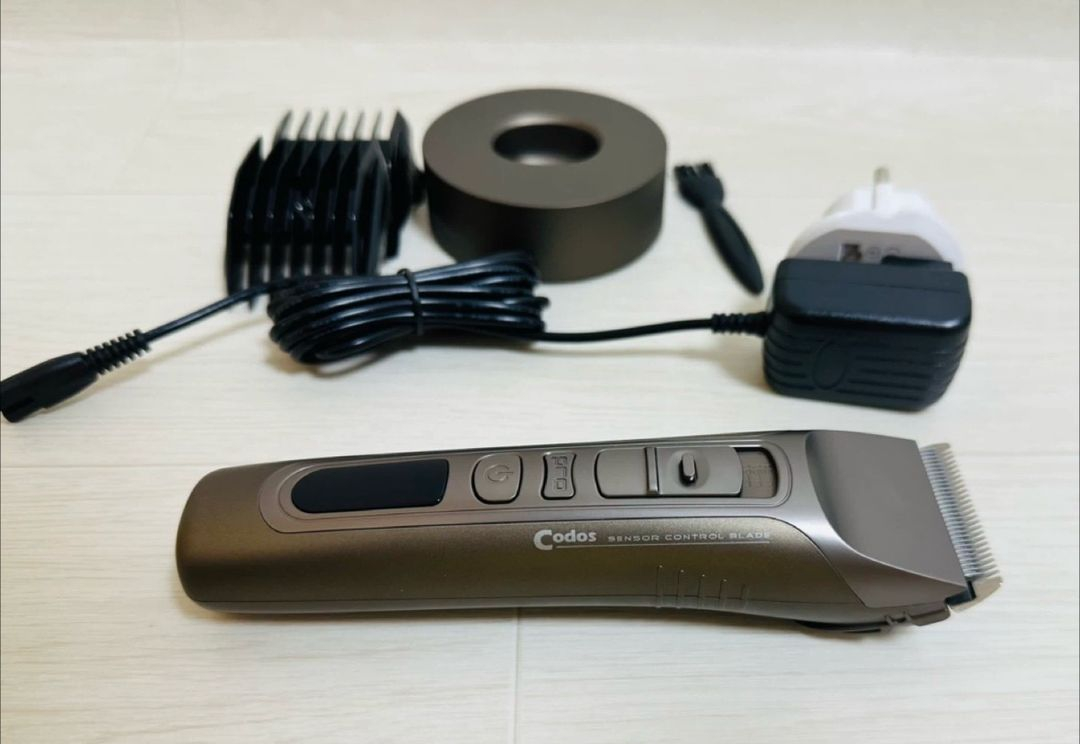 코도스 916s 클리퍼 바리깡 팝니다.--1