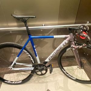 엔진11크릿디 메탈블루(무하자급) 이미지