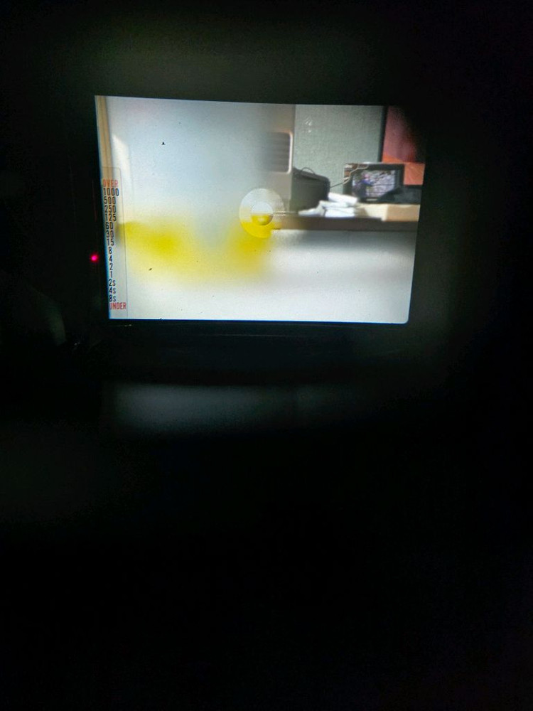 아사히펜탁스 ME 필름카메라 + 50mm 1.4 렌즈 세트--5