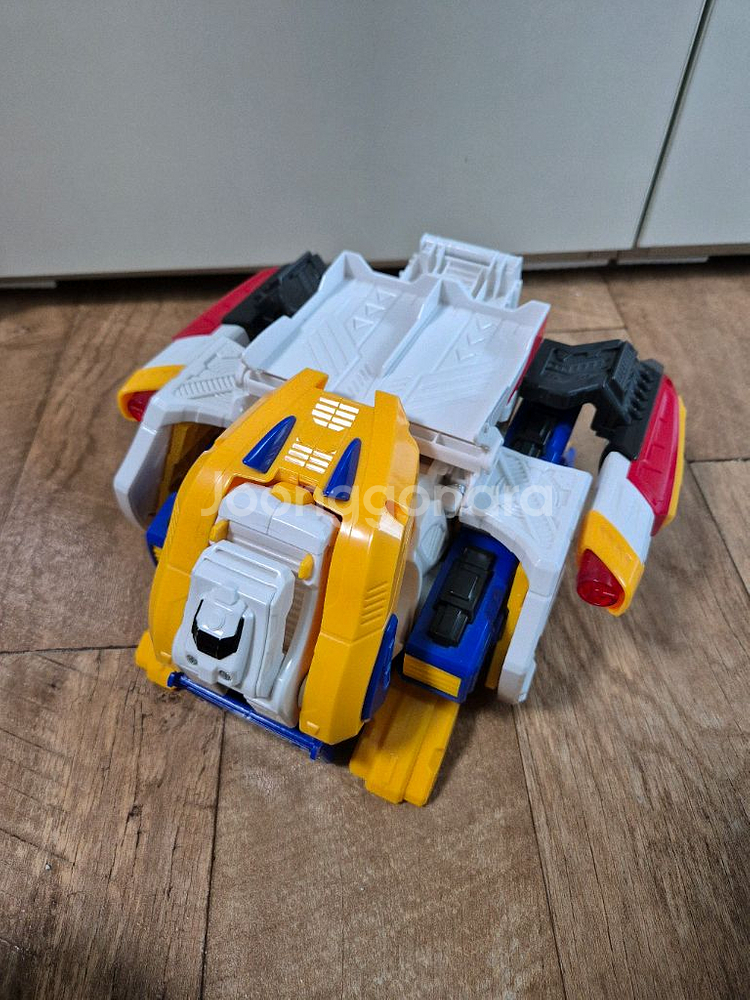 터닝메카드 윙라이온--1