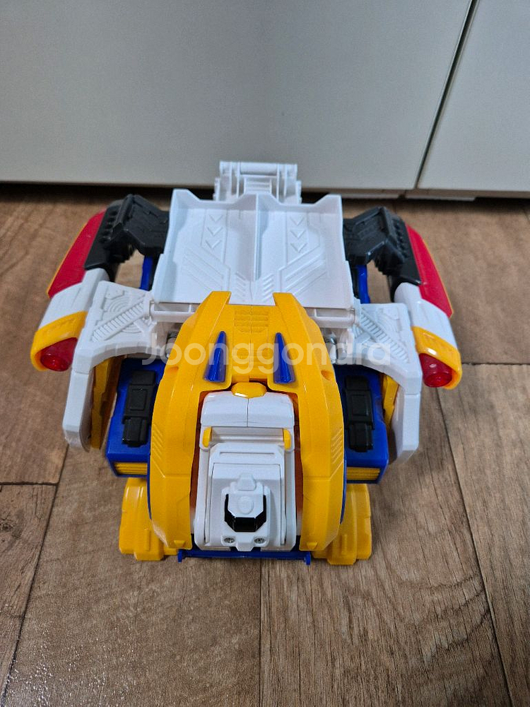 터닝메카드 윙라이온--2