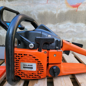 돌마 115i 엔진톱