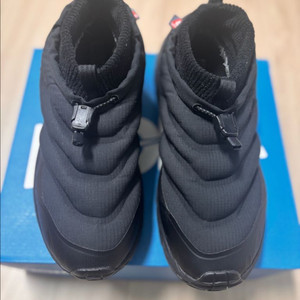 호카 카하2 프로스트 moc gtx 블랙