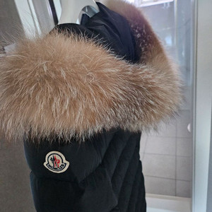 몽클레어 클로에 폭스퍼 0