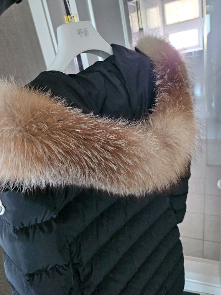 몽클레어 클로에 폭스퍼 0 이미지