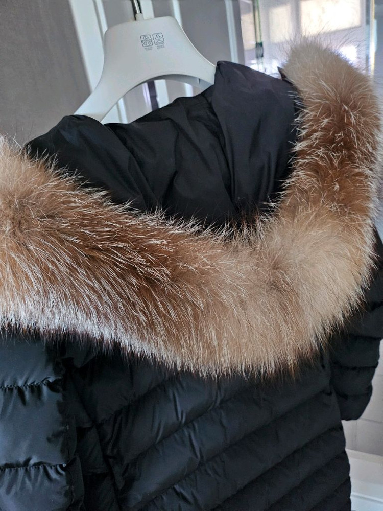 몽클레어 클로에 폭스퍼 0 이미지