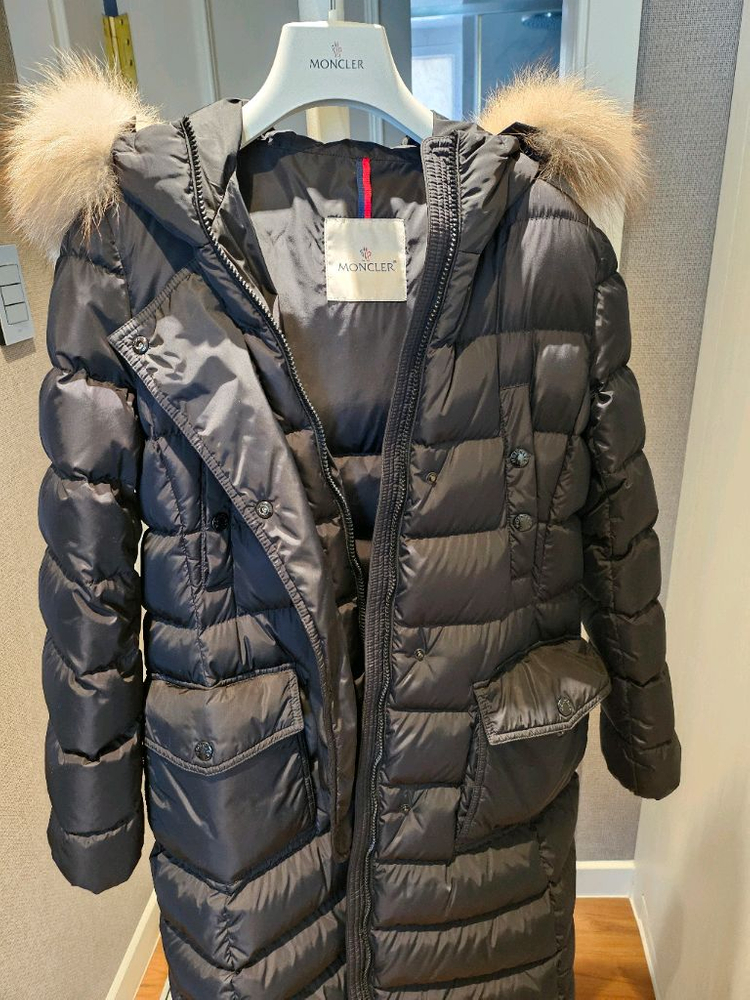 몽클레어 클로에 폭스퍼 0 이미지