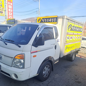 순대푸드트럭 이미지