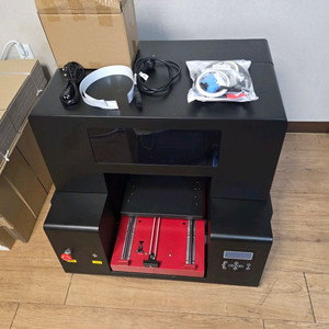 Z1 평판 DTF UV프린터